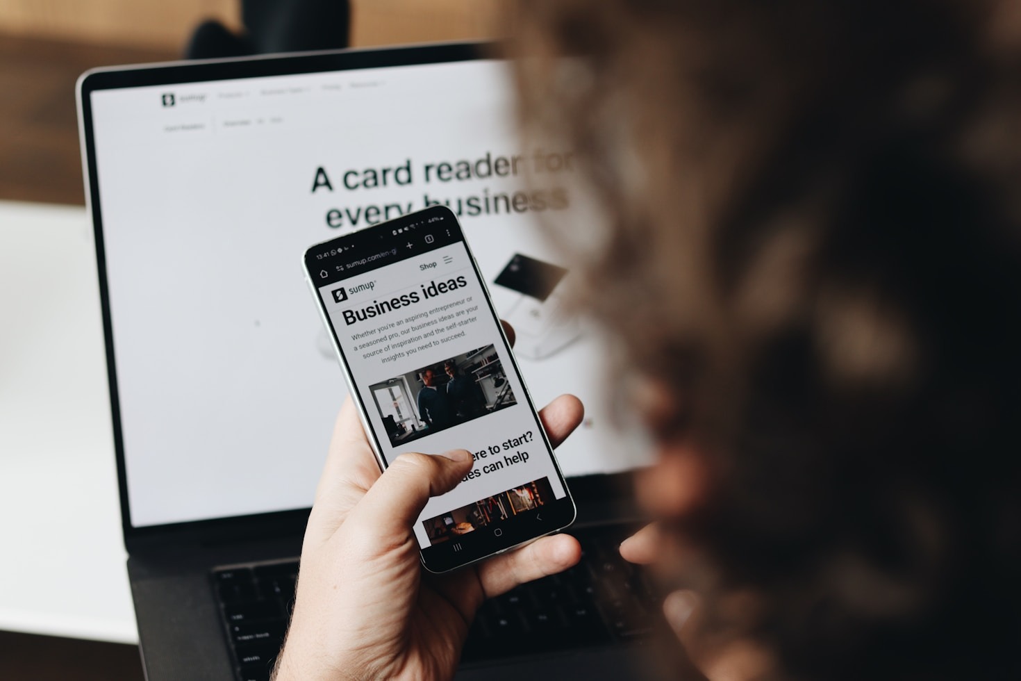 The Role of Unified Technology in Business Innovation